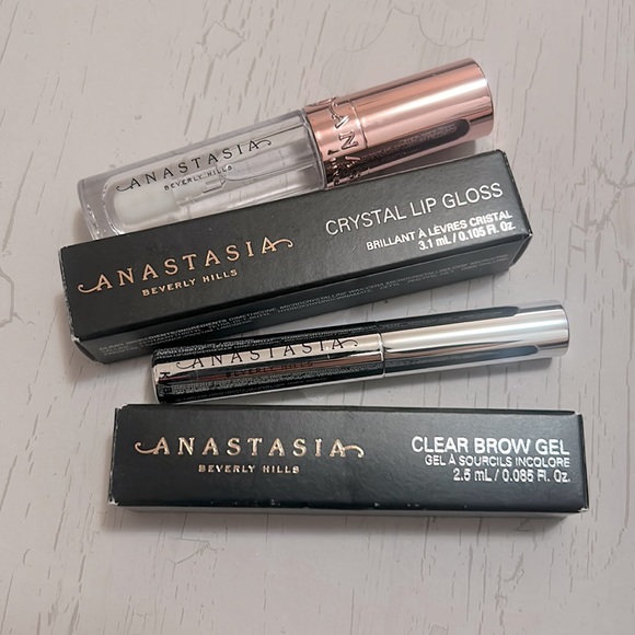 Anastasia Brow and Lip Duo - Picture 1 of 5
